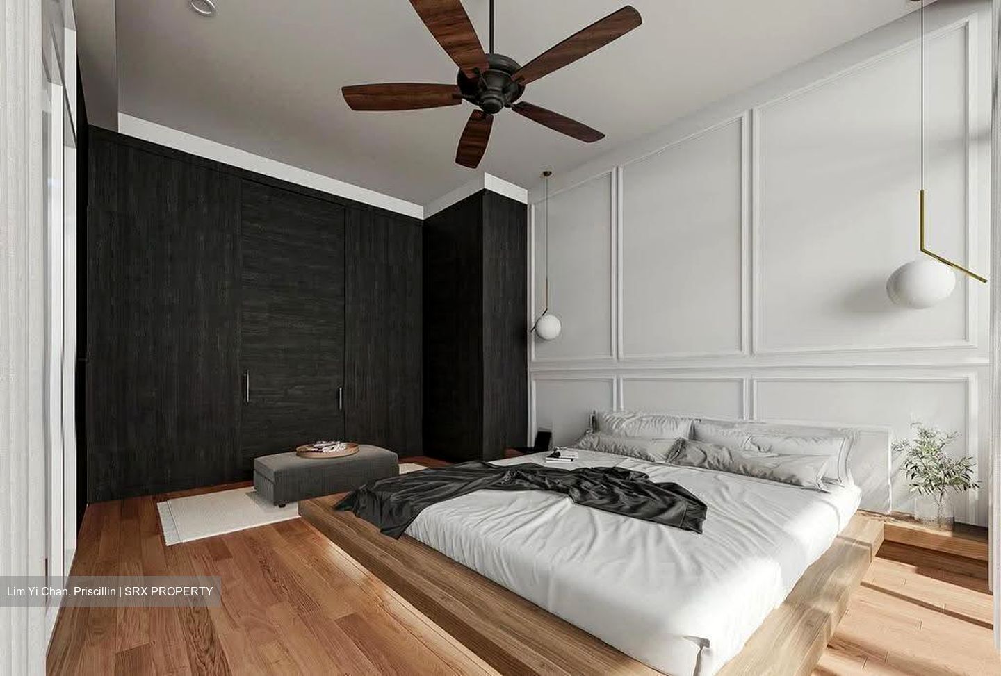 Homey Gardens (D15), Apartment #633802231
